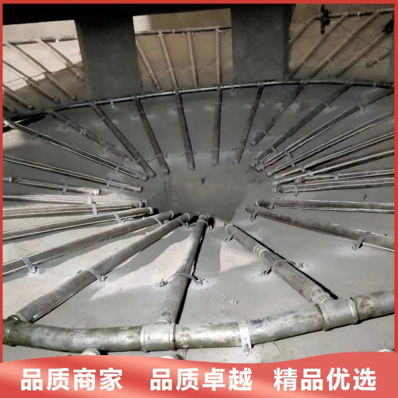 气化管 -老客户喜爱