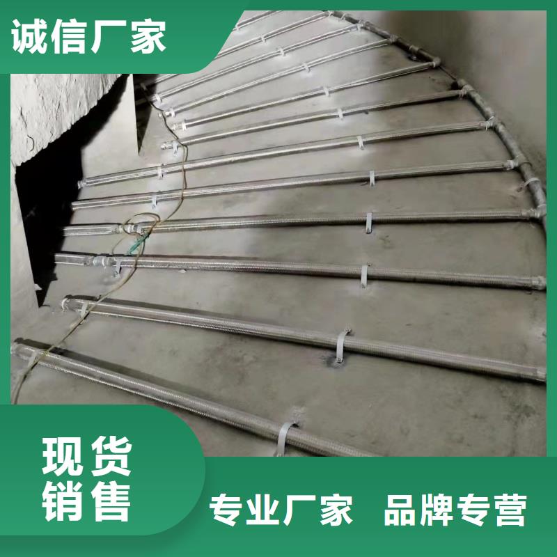 气化管 大型生产厂家