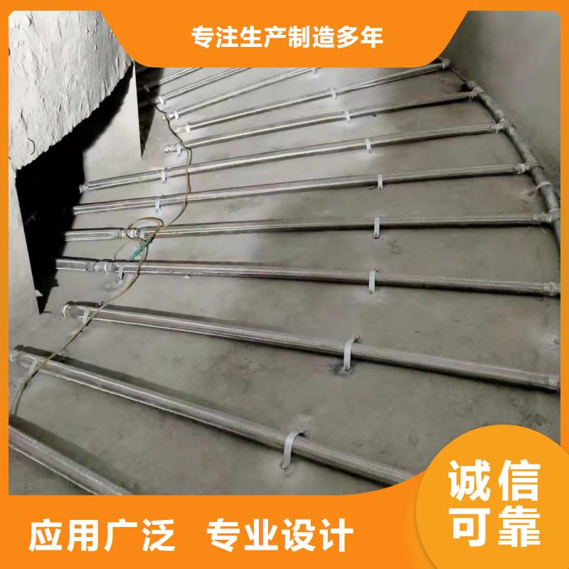 广受好评流化棒厂家