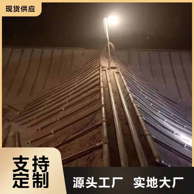 气化管 大型生产厂家