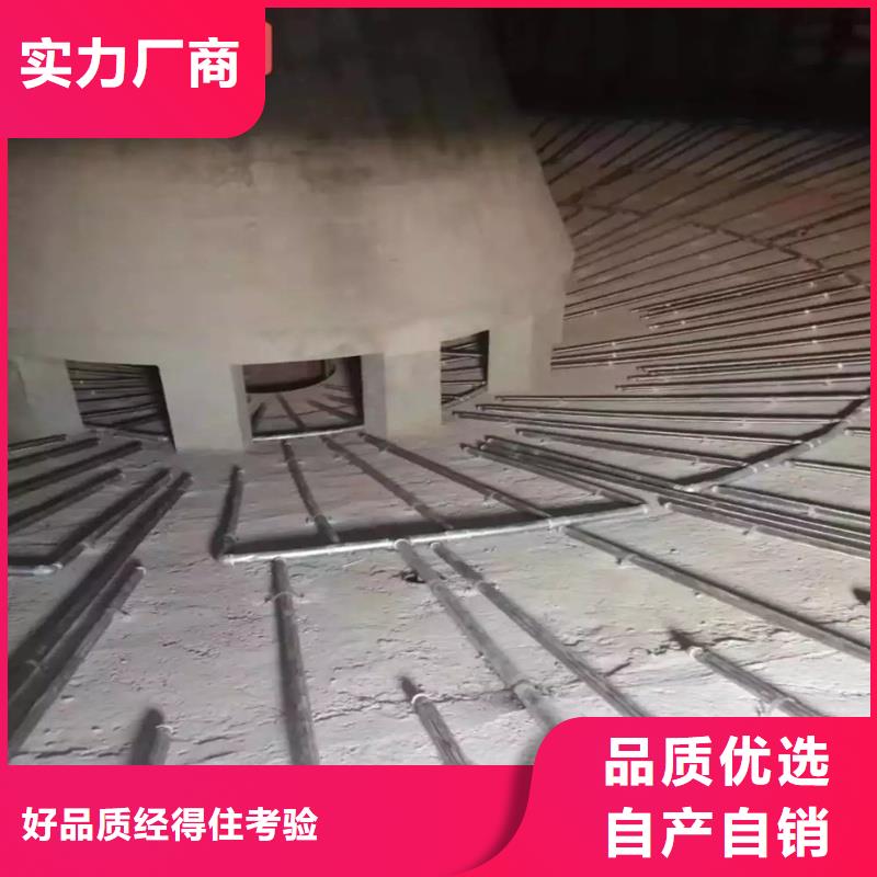 流化管-售后无忧