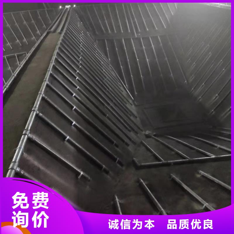 流化管厂家，定制