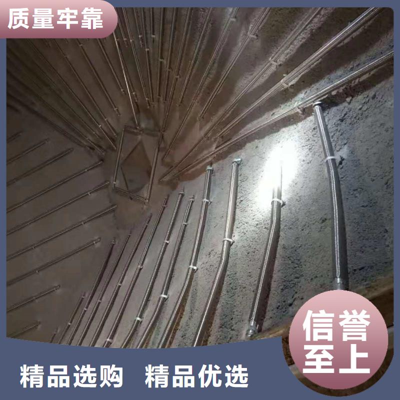 气化管 -一家专业的厂家