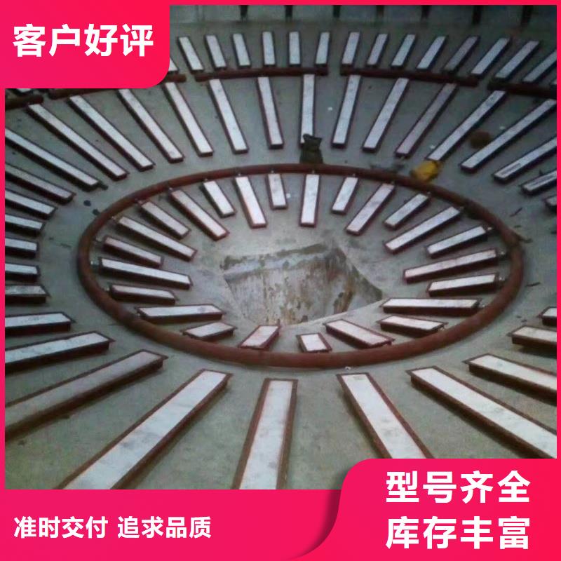 气化棒合格才出厂