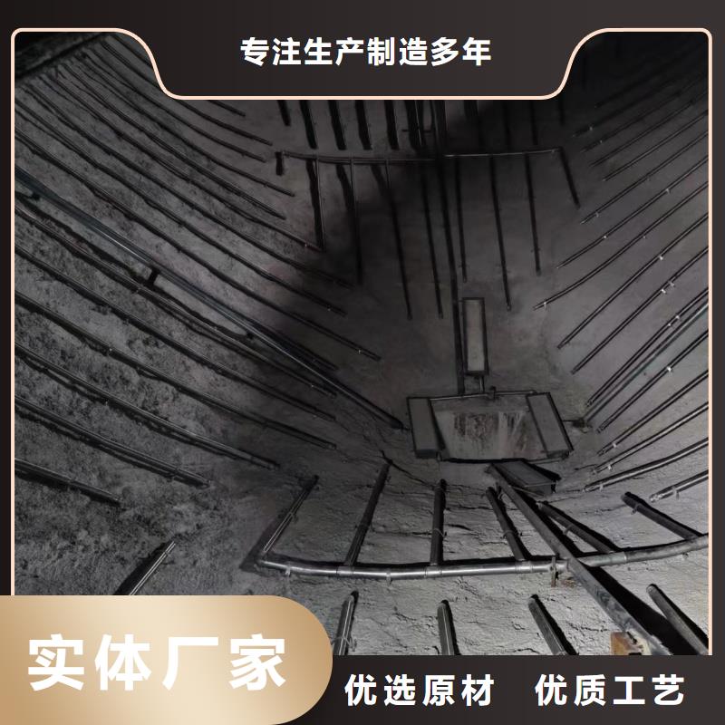 气化管 -老客户喜爱