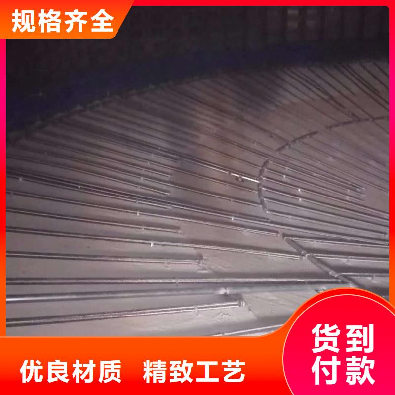 流化管-全国接单