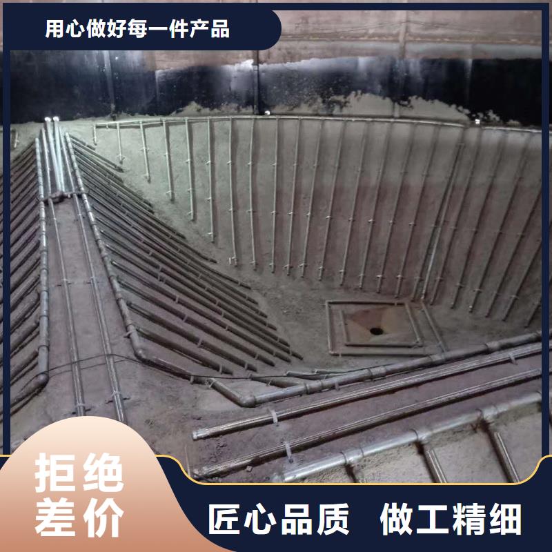 40流化棒厂家直销-正阳钢板仓建设工程有限公司