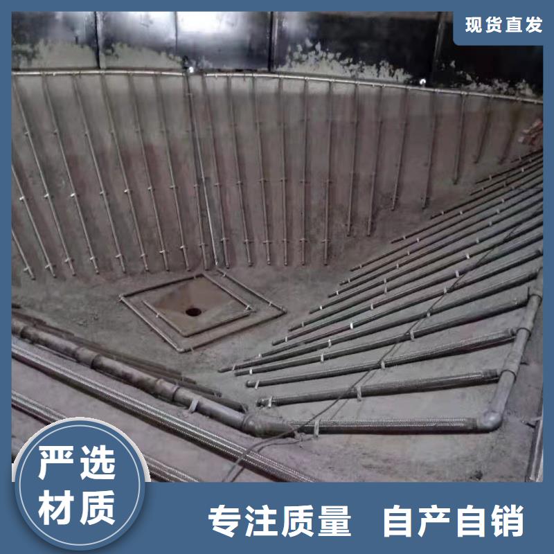 40流化棒规格种类详细介绍品牌