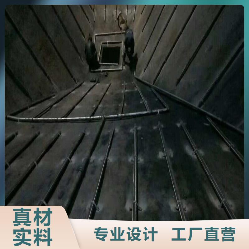 40流化棒厂家直销-正阳钢板仓建设工程有限公司
