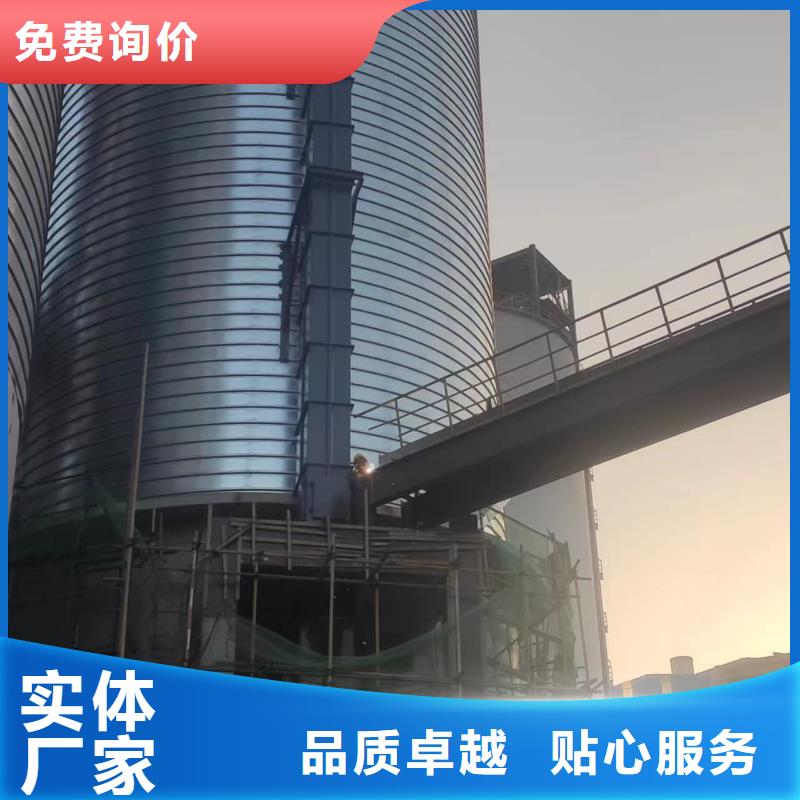 镀锌钢板仓本地厂家放心购买