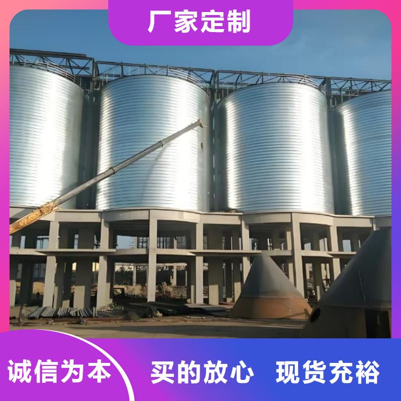 镀锌卷板仓业内好评