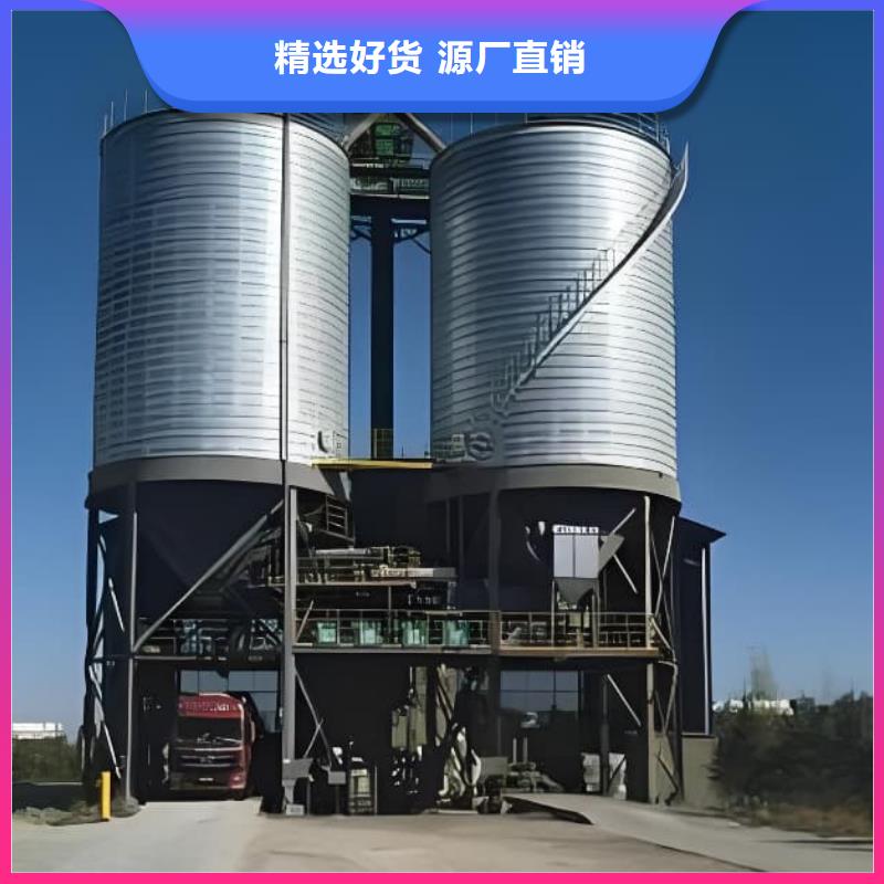 螺旋钢板仓供应商