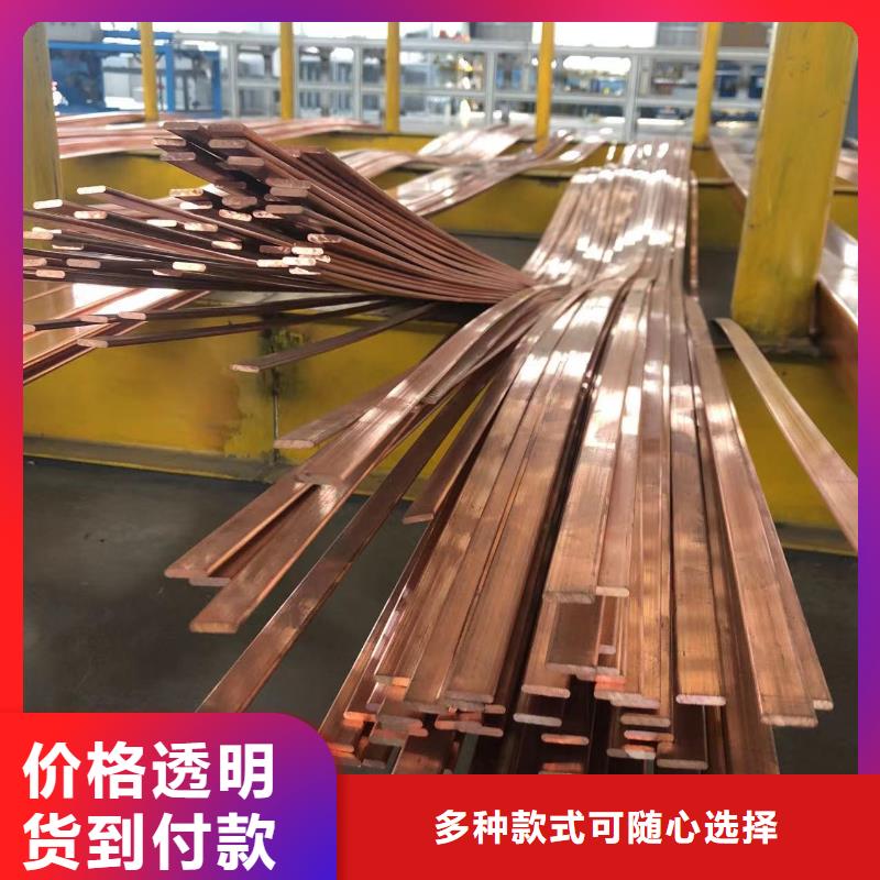 铝排产品优良