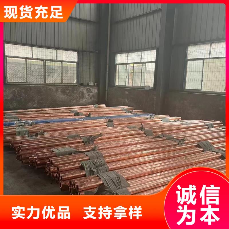 铝排产品优良