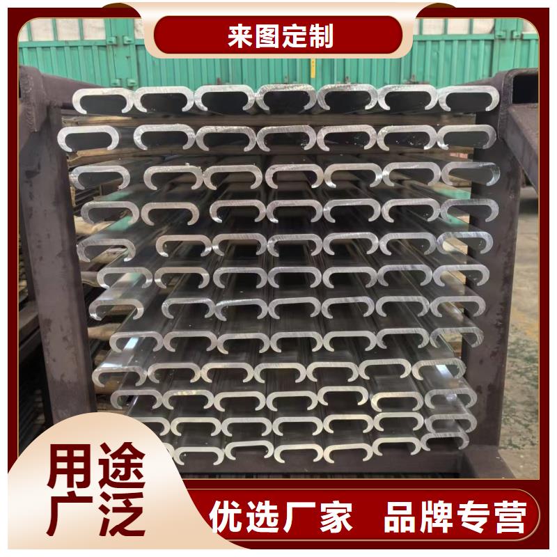 铝排产地厂家直销