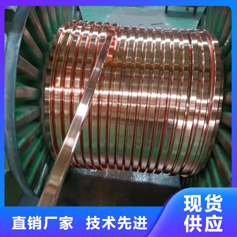 紫铜排海量货源