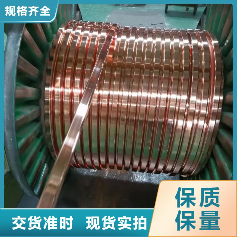 紫铜排精挑细选好货