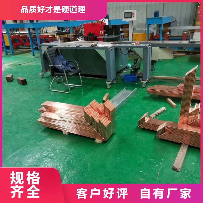 紫铜排精挑细选好货