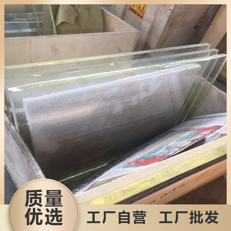 铅门应用范围广泛