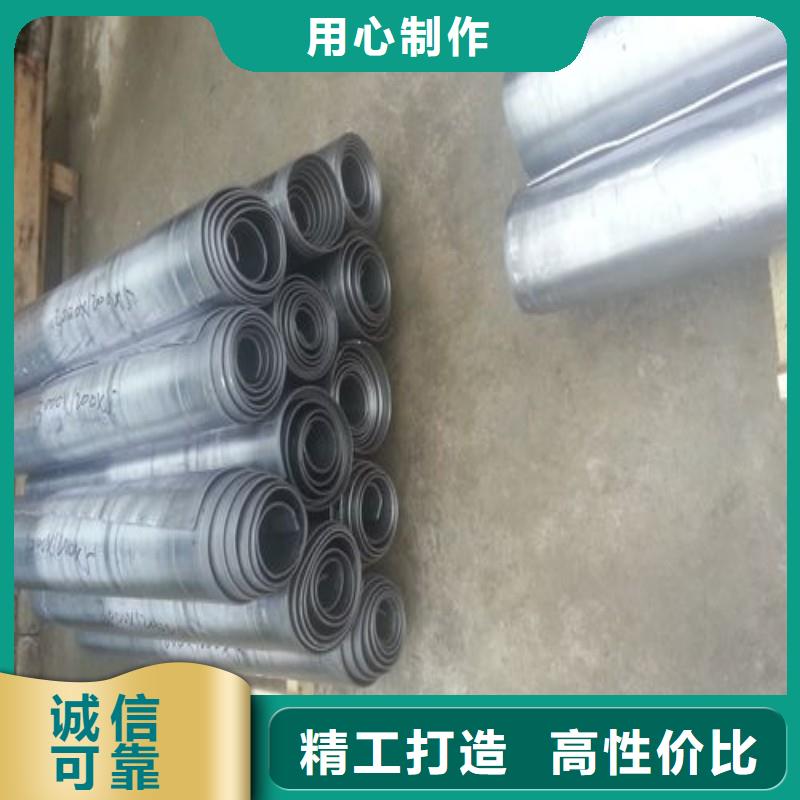 铅门用的放心