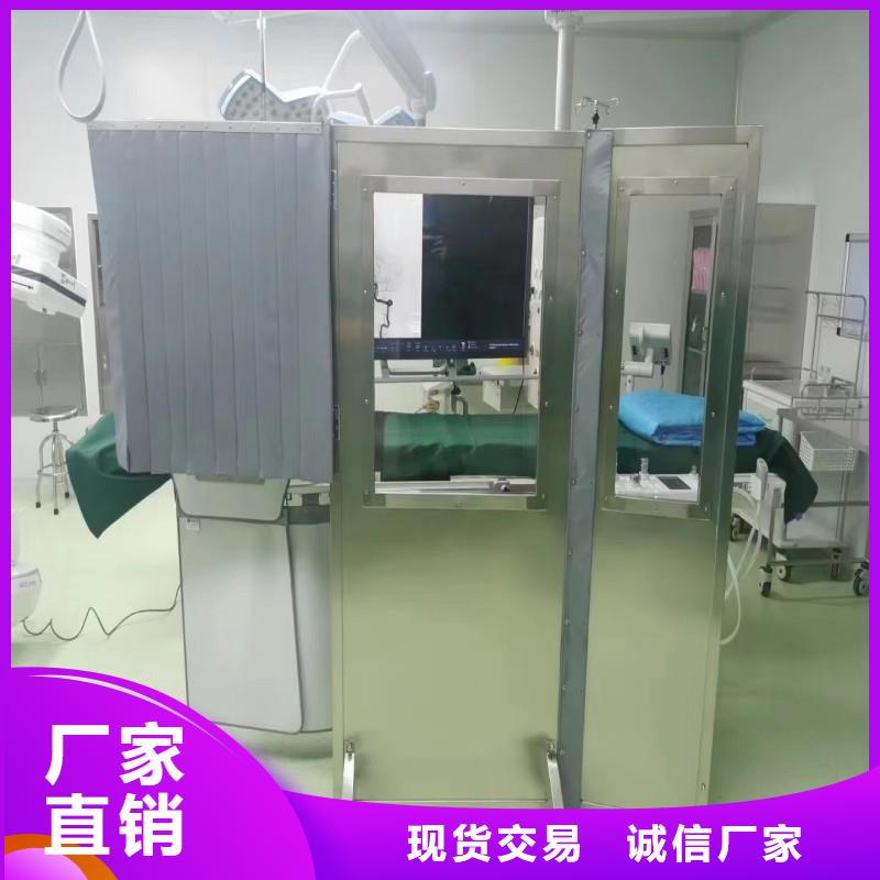 铅门产地厂家直销
