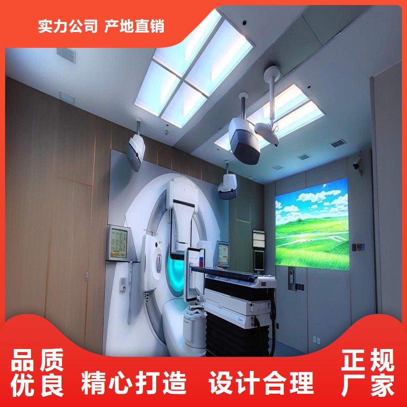 铅门产地直供