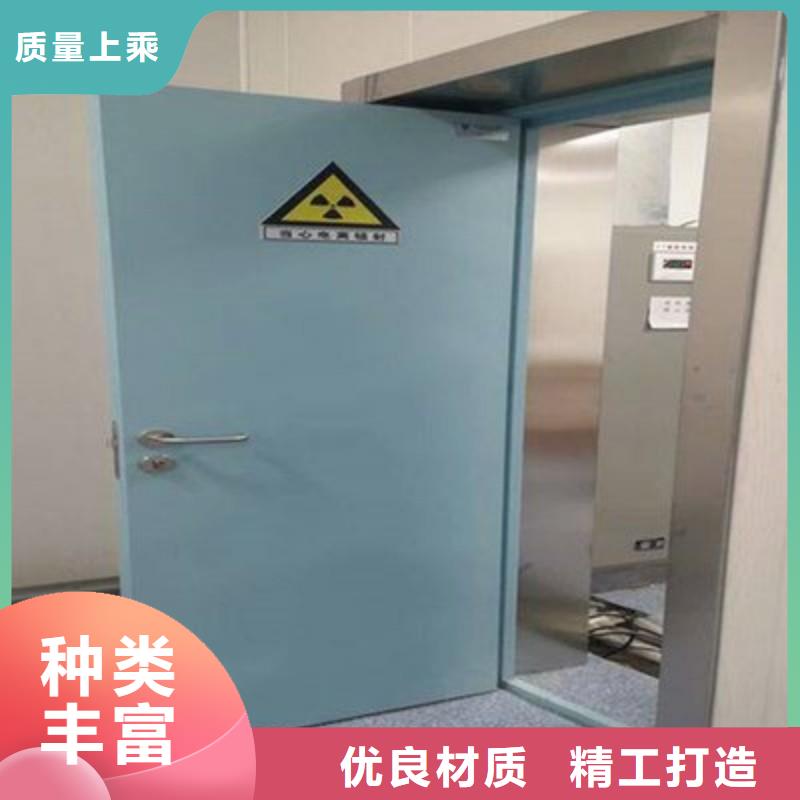 铅门价格美丽
