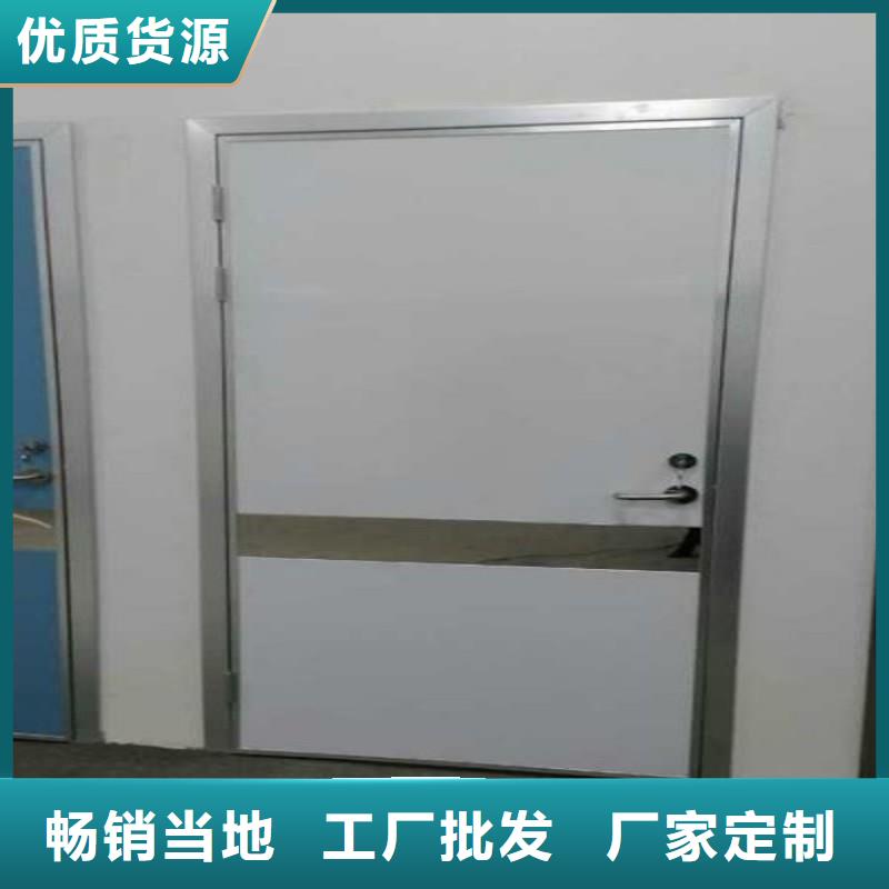 铅门厂家精选