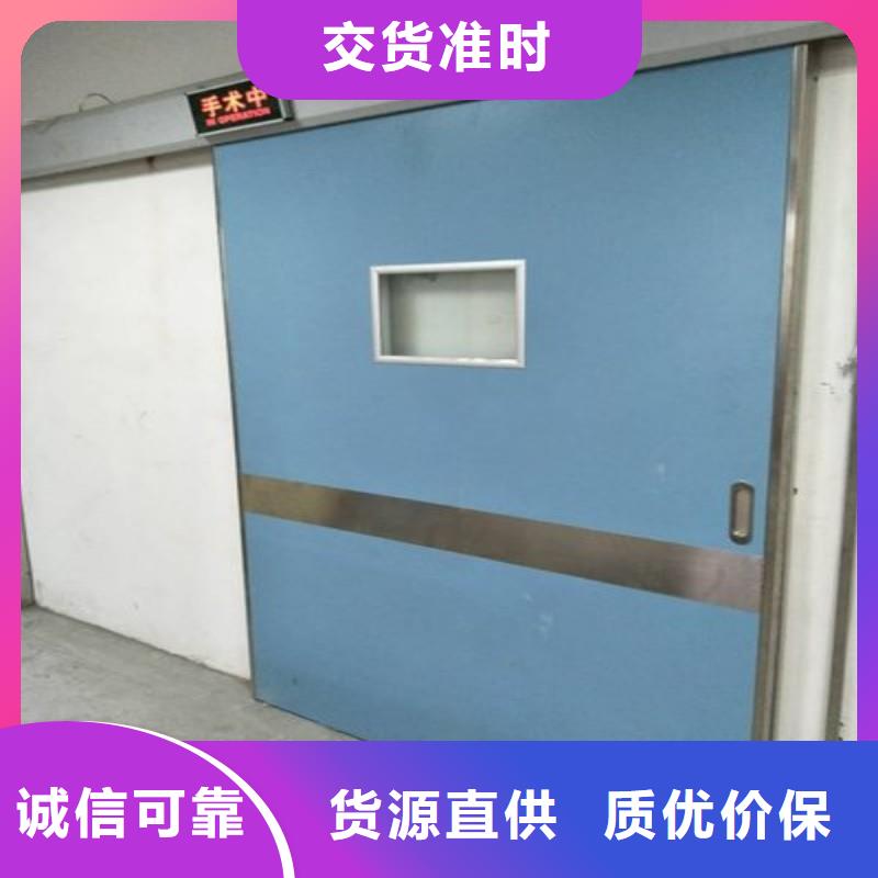 铅门专业按需定制