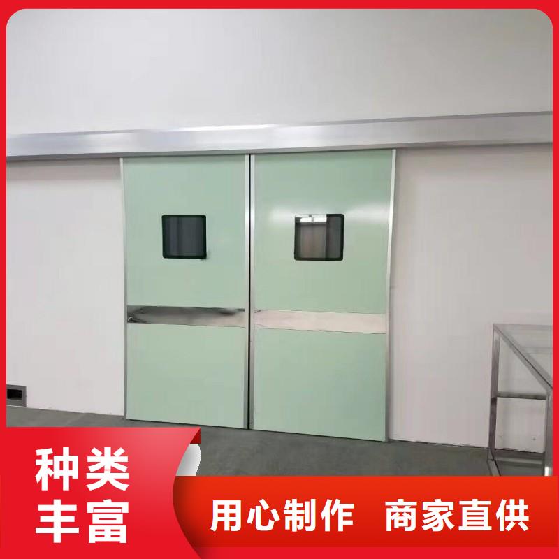 铅门常年供应