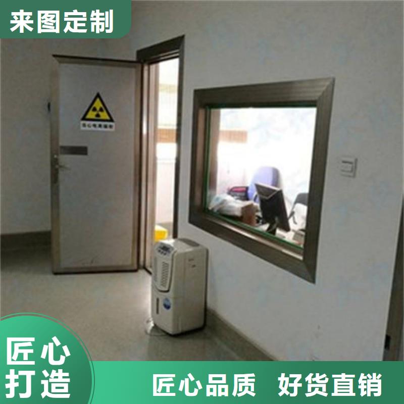 铅门专业按需定制