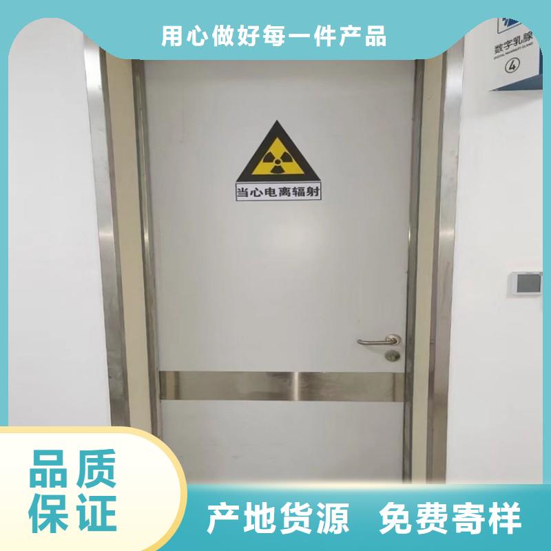 铅门常年供应
