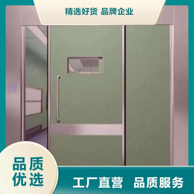 铅门产地货源