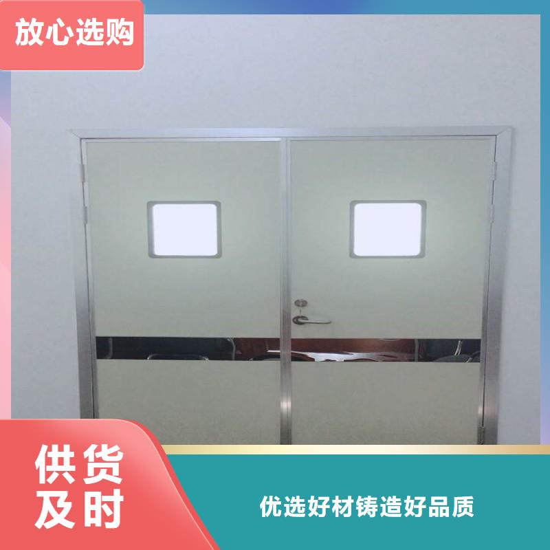 铅门厂家精选
