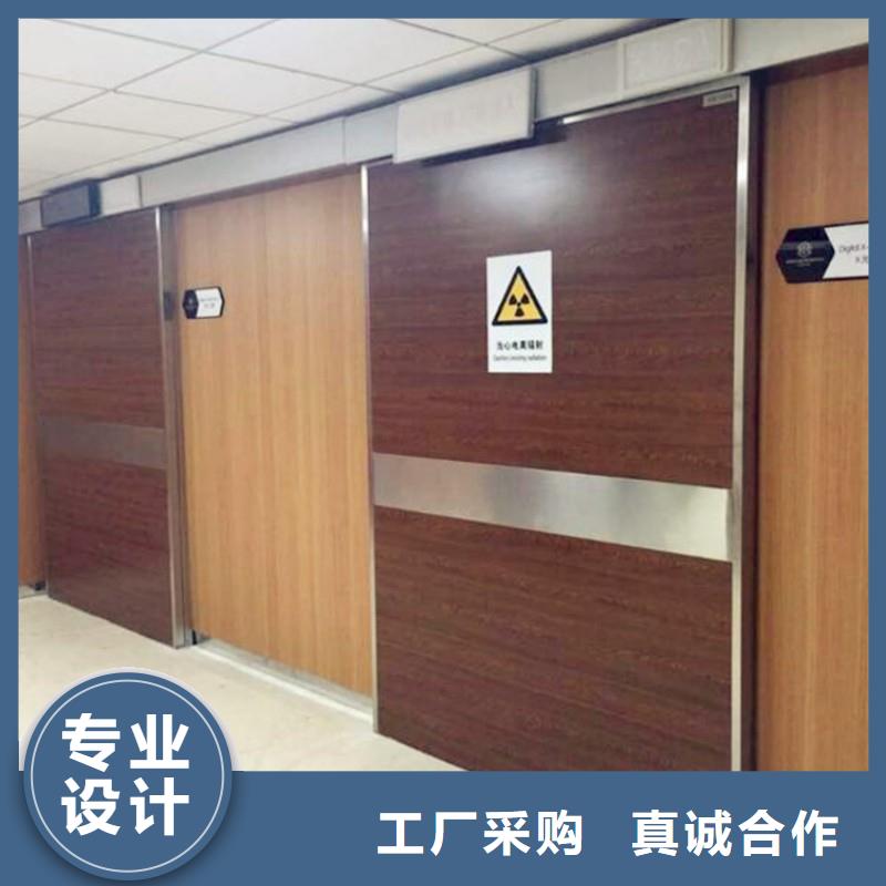 铅门应用范围广泛