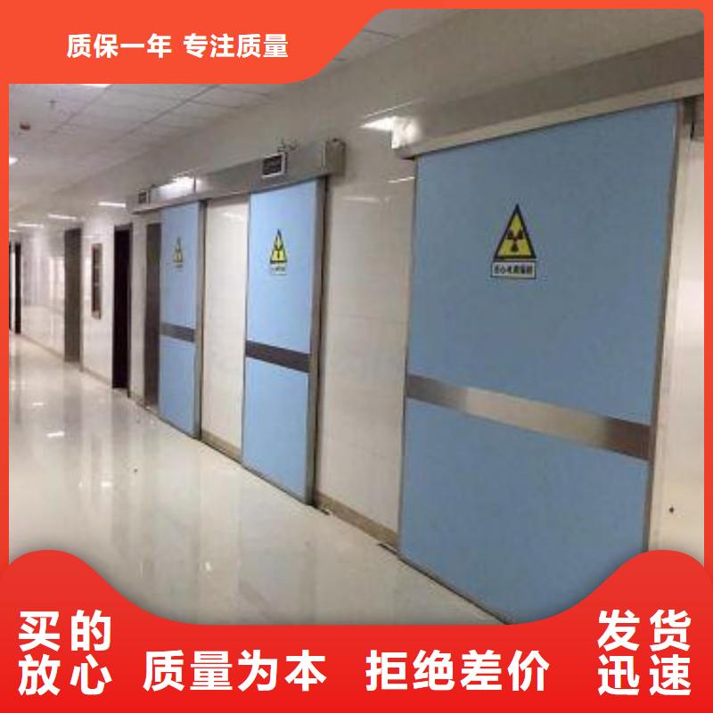铅门产地直供