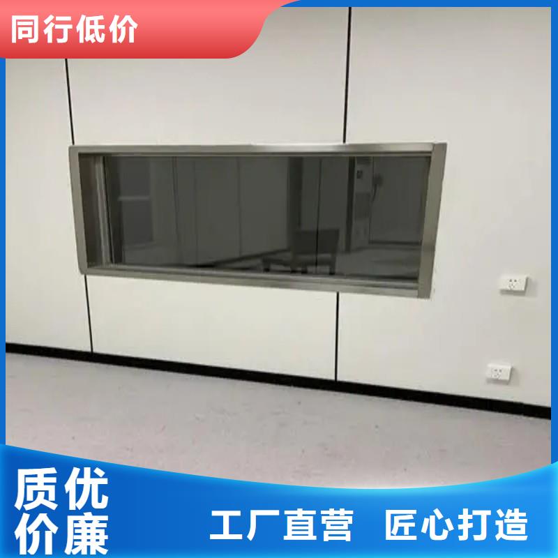 铅玻璃出厂严格质检