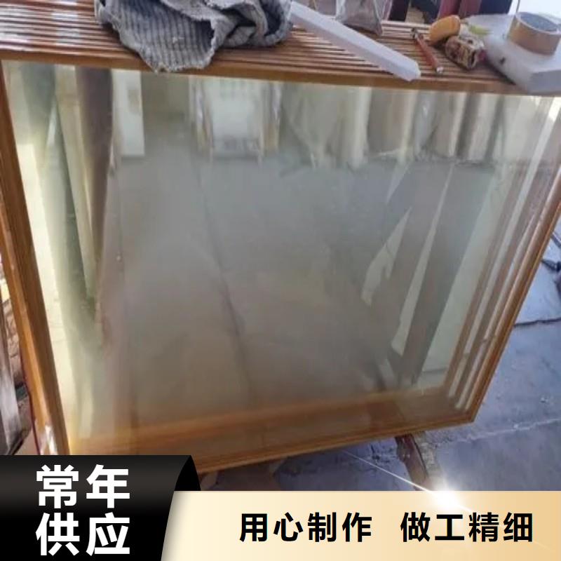 铅玻璃源头厂家直销