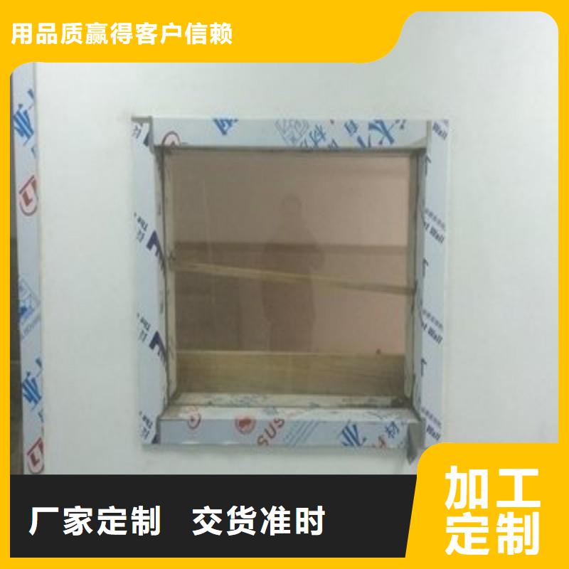 铅玻璃用好材做好产品