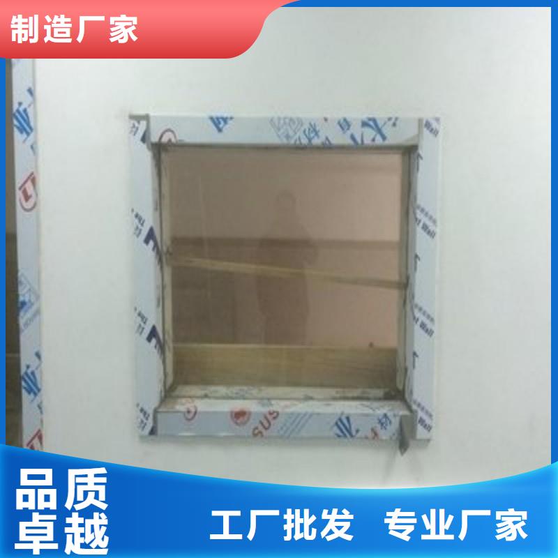 铅玻璃拒绝中间商
