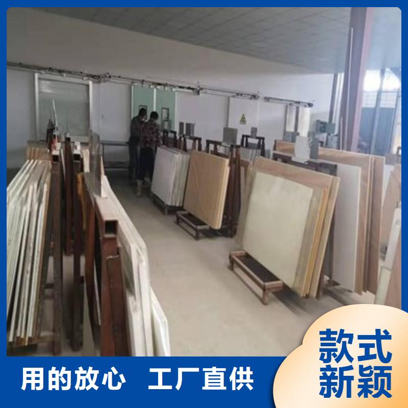 铅玻璃助您降低采购成本