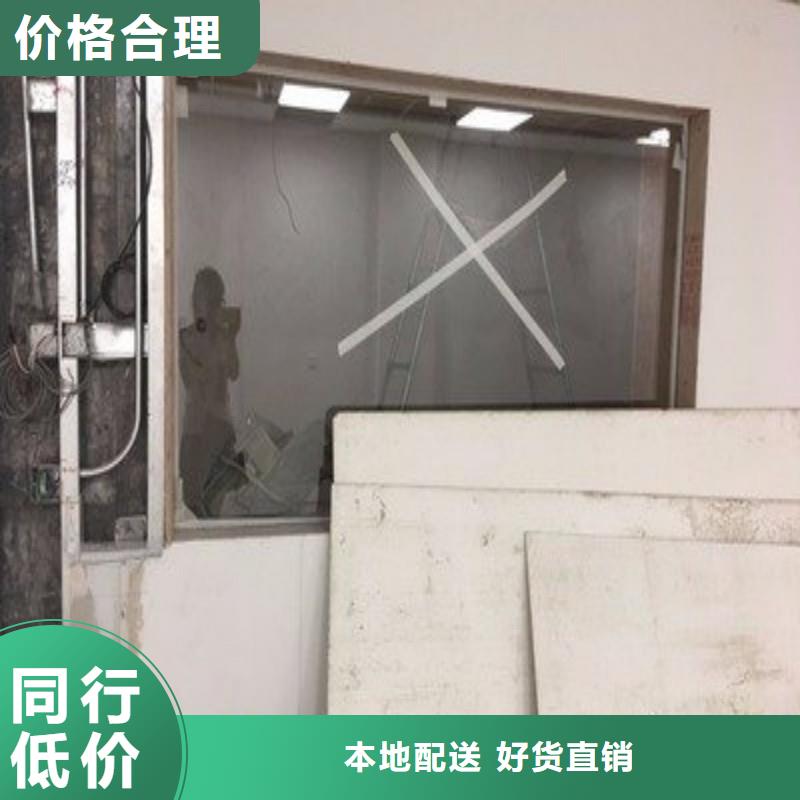 铅玻璃库存丰富