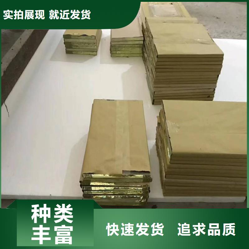 铅玻璃用好材做好产品