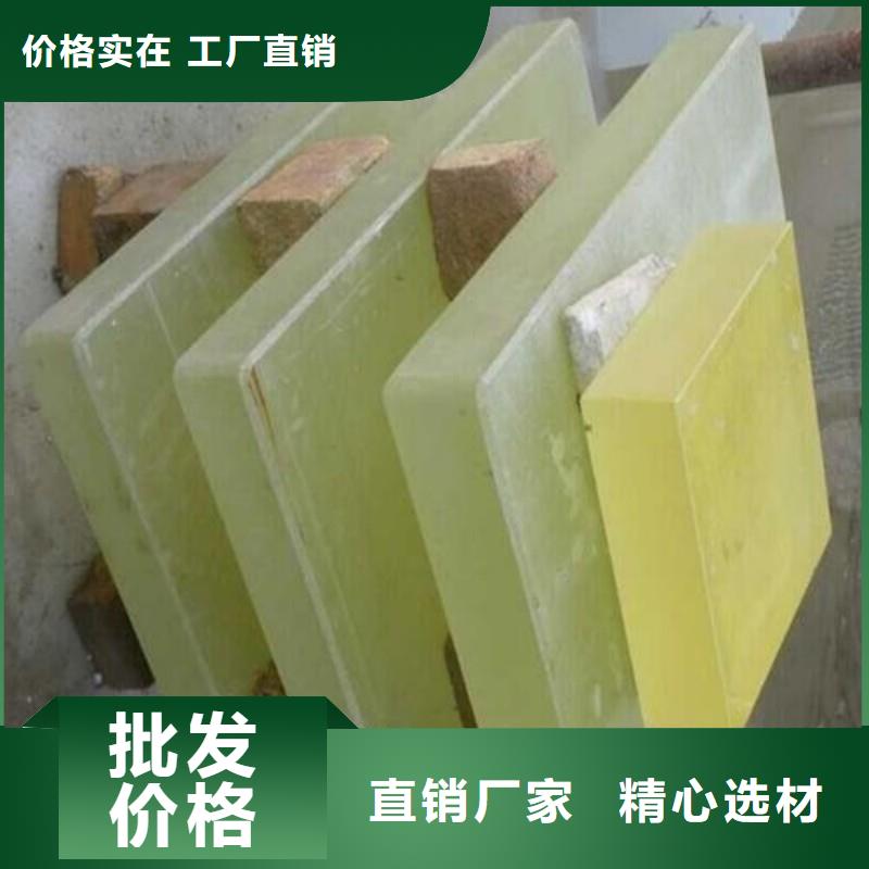 铅玻璃用好材做好产品