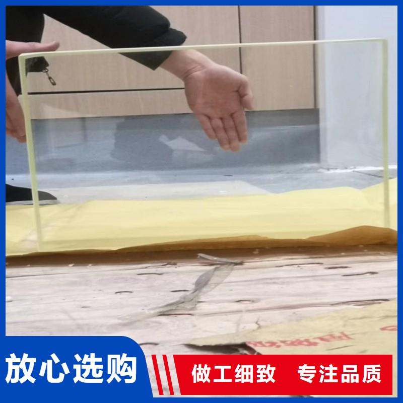 铅玻璃诚信商家