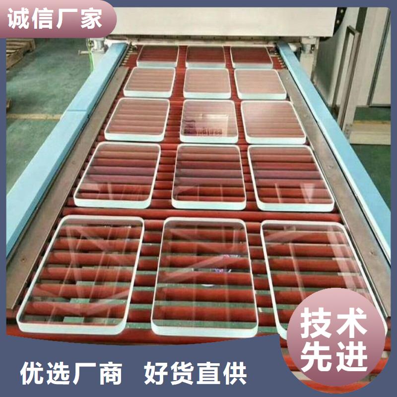 铅玻璃匠心打造