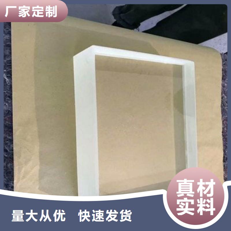 铅玻璃拒绝中间商