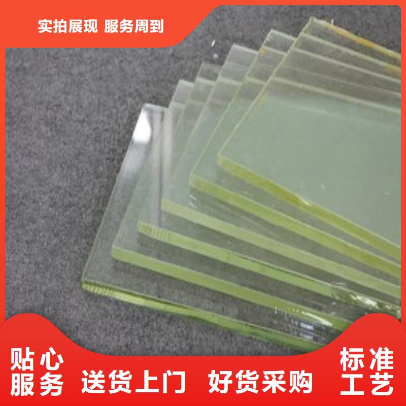 铅玻璃多种优势放心选择