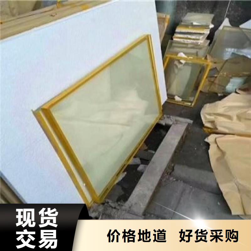 铅玻璃专业生产N年