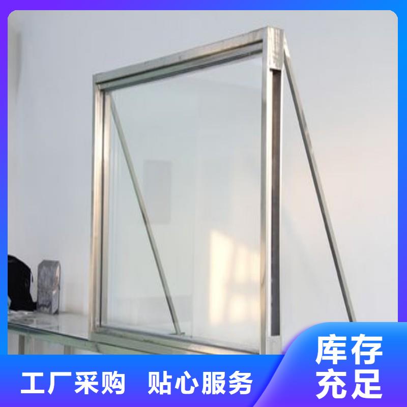 铅玻璃用好材做好产品
